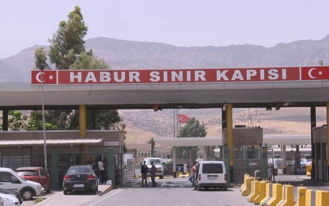 تورکیا و هەرێمی کوردستان دەیانەوێت ئاستی ئاڵوگۆڕی بازرگانی بەرزبکەنەوە